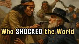 14 Native American Leaders Who SHOCKED the World in 25 Minutes