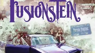 Fusionstein   Hammerhead