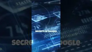Top 5 Mind-Blowing Google Facts! #shorts #factsoftheday #facts #google #GoogleFacts #GoogleSecrets