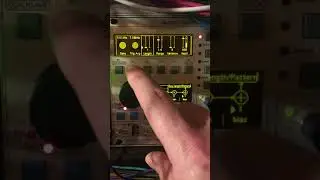 ER-301 Custom Unit: Infinity Arp (Flexible Arpeggiator/Sequencer)