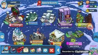 Pirate Cannon Review plus Channel Information Update