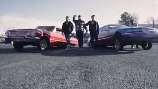 Thanks I Get Ft D-Block & Oso Shiesty (Prod. HighCaliberProductionz) *OFFICIALMUSICVIDEO*
