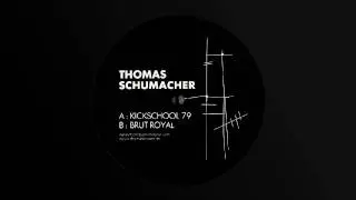 Thomas Schumacher - Kickschool 79