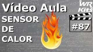SENSOR DE CALOR