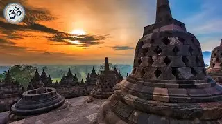 Morning Meditation, 528 Hz, Emotional & Physical Healing, Bring Positive Transformation, Meditation