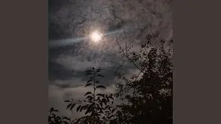 Tu brilles plus que la lune