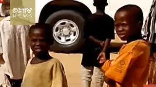 Nearly 200 die at camp for people displaced by Boko Haram