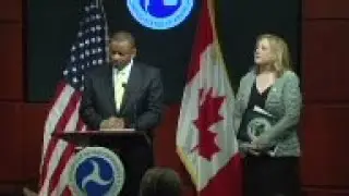 Rail tank cars used to transport crude oil and many other flammable liquids will have to be built to