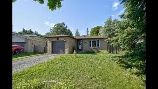 17 Riverwood Ct Barrie Ontario | Barrie Real Estate Tours