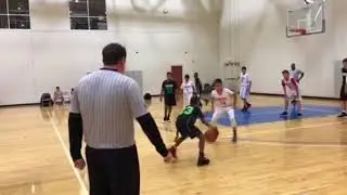 Quinton Perkins 2023
