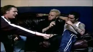 Lit: A. Jay & Jeremy Popoff WHAT'S THE STORY? Interview w/ Dan Kennedy (Outtake) February 25, 1999