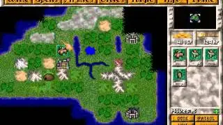 [OldSchool] Master of Magic #2 - Долгое развитие...