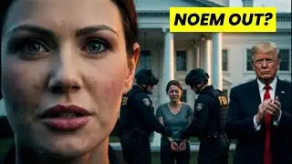 Kristi Noem Fini ? Trump Deklare Pozisyon Li
