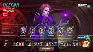 2019 Overwatch Open Division Season 1 - Rising to the Challenge