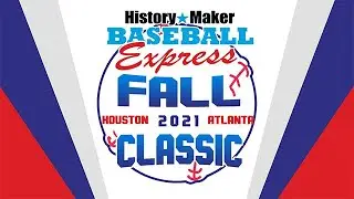 HMB Express 2021 Championship Series - PLAAY Space LIVE