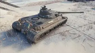 Obj. 752 #wotconsole World of Tanks Modern Armor