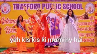 Celebrating Motherhood & Women Power | Women&rsquo;s Day 2025