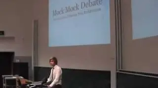 UNYA WA Hammarskj&ouml;ld Trophy Competition Help Video 1/8