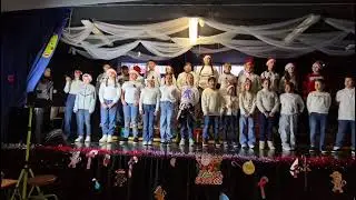Adorarle Canción de Navidad 5°EP CEIP Miraflores dLA 2025