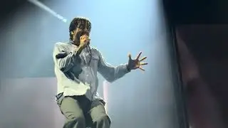 Deftones - Swerve City (Live) 4K