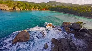 Palace Amusement Jamaica National Anthem 2024