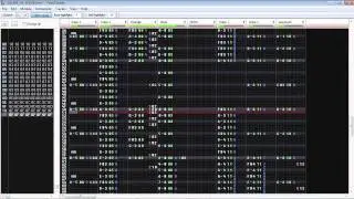 Shovel Knight - Propeller Knight BGM + Boss Music [FAMITRACKER]