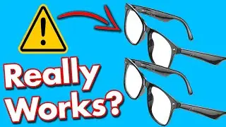 Vital Smart Glasses Review - Should You Buy It?
