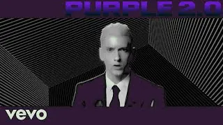 ^PURPLE 2.0^ Rap God - Eminem | N_A_11