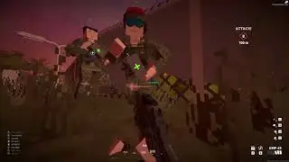 Being A Rookie Armed Medic In BattleBit Remastered (No Commentary)