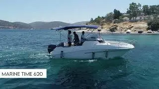 MARINE TIME 620