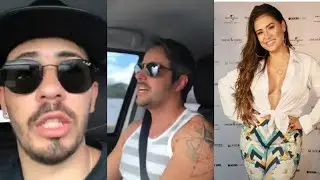 Carlinhos Maia manda recado importante  para Simone