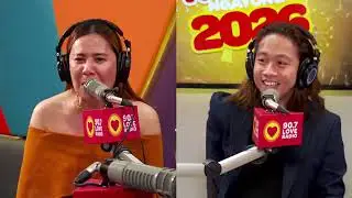 DJ Nicole Hyala on Dear Love | Episode 199