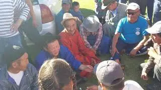 Mongol dembee(3)