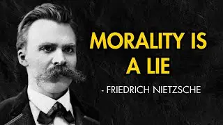 Why God Is DEAD? What Nietzsche Uncovered Will COLLAPSE Your Mind