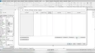 Basics of revit MEP-Plumbing Template for bignners.....