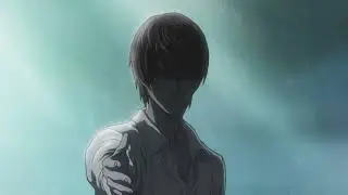 Death Note | Blu-ray OP1 | 4K FLAC