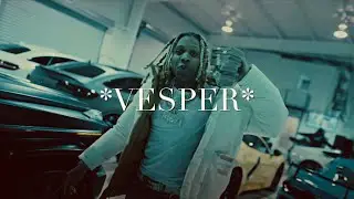 (FREE) Lil Durk / Lil Baby Type Beat &ldquo;Mastermind&rdquo; (Prod. Vesper)