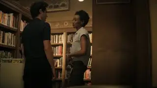 YOU - Joe and Marienne were thinking about each other S03E07