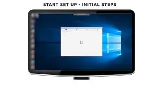 PIXMA Standard Connection Method for Windows
