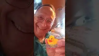 I found a Cruising Duck on the NCL Gem.