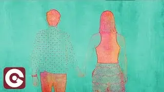KLINGANDE FEAT M-22 - Somewhere New (Official Lyric Video)