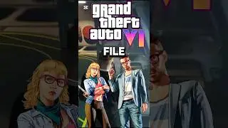 Size Of GTA 6 Will Blow Your Mind