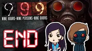 Finale 🚪 999 [Part #64] Dango Duo!
