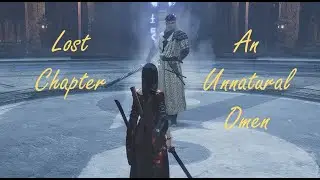 Where Winds Meet - Lost Chapter: An Unnatural Omen
