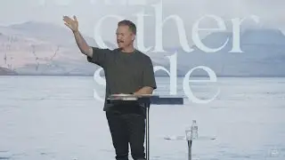 Morayfield - Ps Joseph Funnell - The Other Side - 11.01.2026