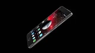 AllCall Rio Smartphone-3D curved screen & Dual rear cameras & Triple glass protect