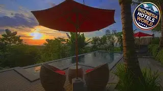 Villa Bantes mps | Bali, Indonesia | Hotel Review 🏨