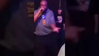 Add tax on a tariff. . . | imthefatboy.com #getfat #hiphop
