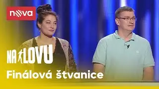 Ve dvou lidech dobrý výsledek | Na Lovu | Voyo
