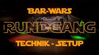 RUNDGANG | Jubil&auml;ums-Party 